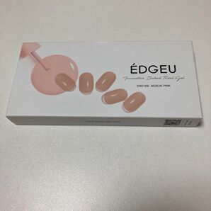 エッジユー ジェルネイルシール