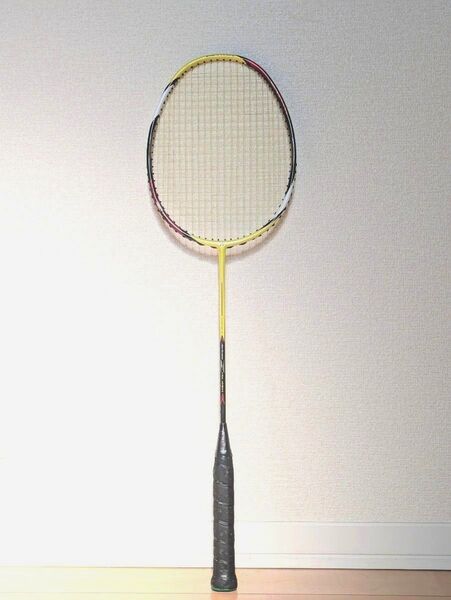 YONEX アークセイバーZ-SLASH ARCSABER Z-SLASH