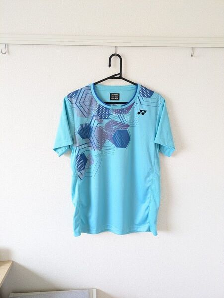 ヨネックス ゲームシャツ M YONEX