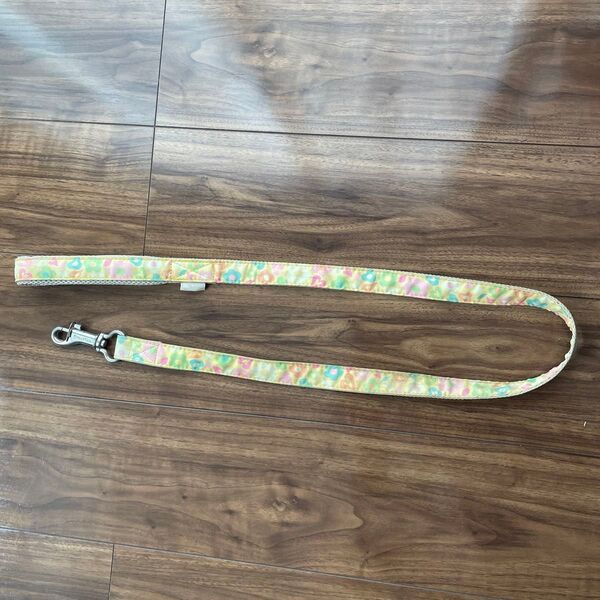 犬用 リード 全長約116cm ドギーマン