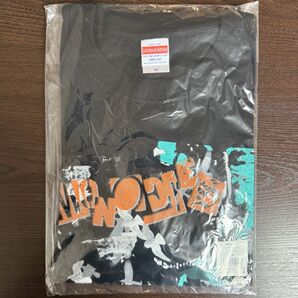MONOEYES Tシャツ Mサイズ