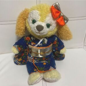 クッキーアン 着物