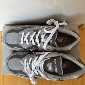 ニューバランス Made in USA 992 Core 27.0㎝