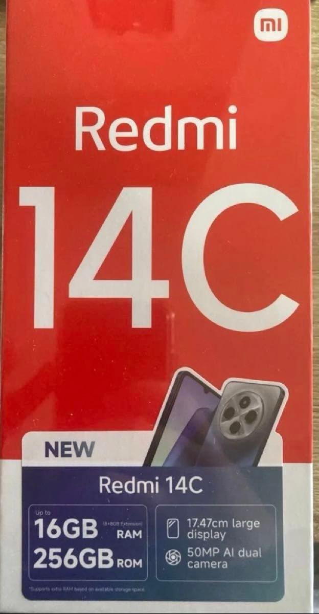 Redmi 14C ブラック|Yahoo!フリマ(旧PayPayフリマ) Redmi 14C ブラック|Yahoo!フリマ(旧PayPayフリマ)