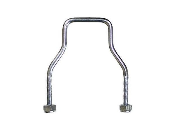 未使用 トレーラー用 スペアタイヤ固定用特殊ボルト (PCD114.3/4穴用) 送料込