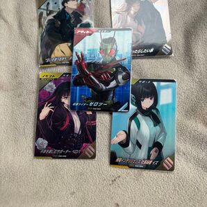 ガンバレジェンズ ヴァレンタインゲットキャンペーン オマケ大量