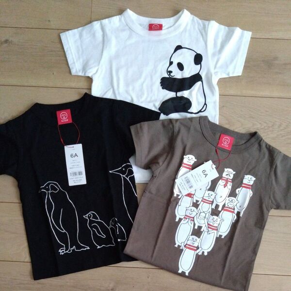 半袖Tシャツ OJICO 未使用
