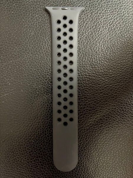 Apple Watch Nikeスポーツバンド 40mm 片方のみ