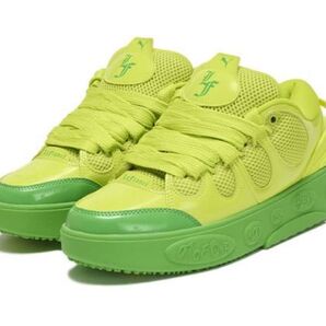 PUMA LA FRANCE ASSIST メンズ スニーカー 28.0cm