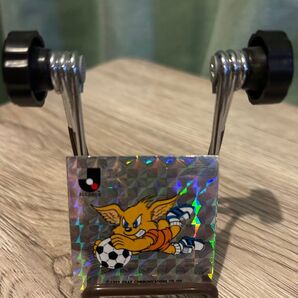 Jリーグアイスシール