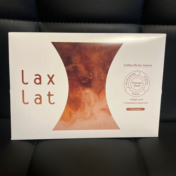 Lax Lat ダイエットコーヒー 15包
