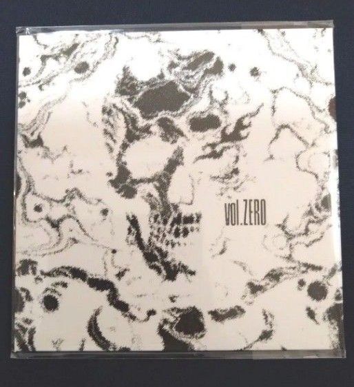 超激動 Day2 特典CD