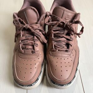 ローカットスニーカー/24cm/PNK/AH8827-201