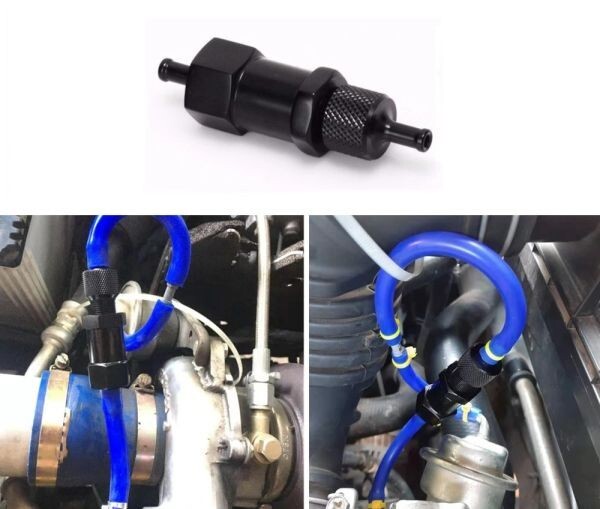 楽天市場】汎用 機械式 VVC ブーストコントローラー ターボ車