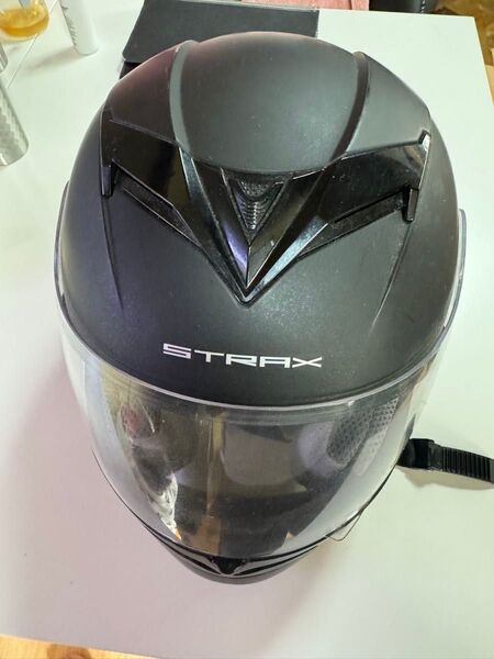 フルフェイス STRAX 最終値下げ
