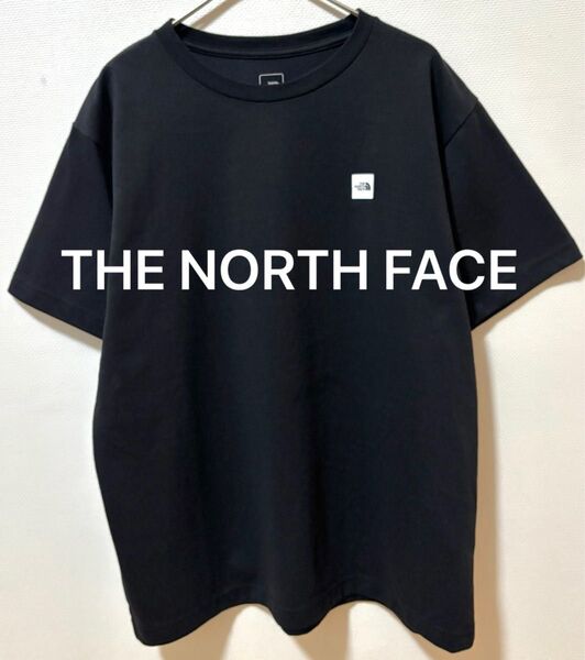 THE NORTH FACE ノースフェイス スモールボックスブランドロゴ 半袖Tシャツ