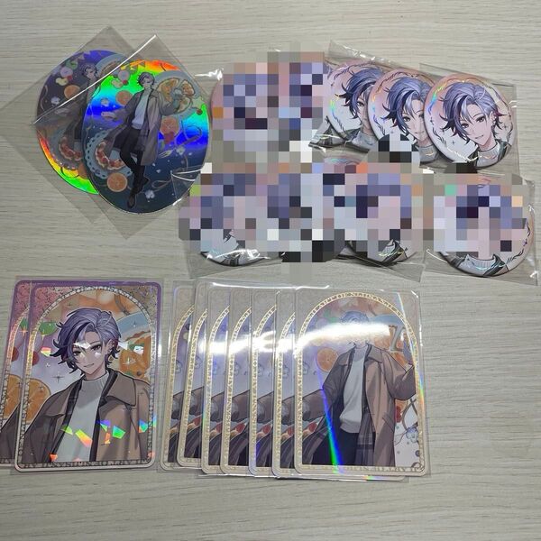 にじさんじ 不破湊 まとめ