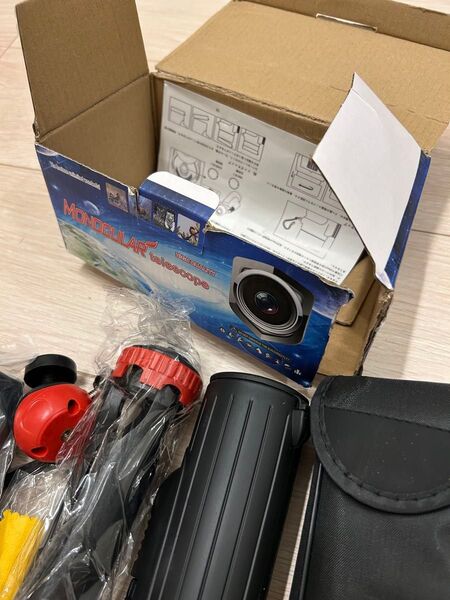 HARBOO/MONOCULAR telescope望遠鏡
