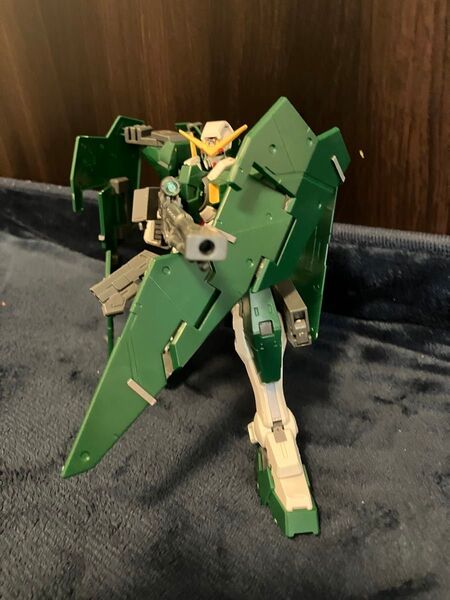 1/100 ガンダムジュナメス