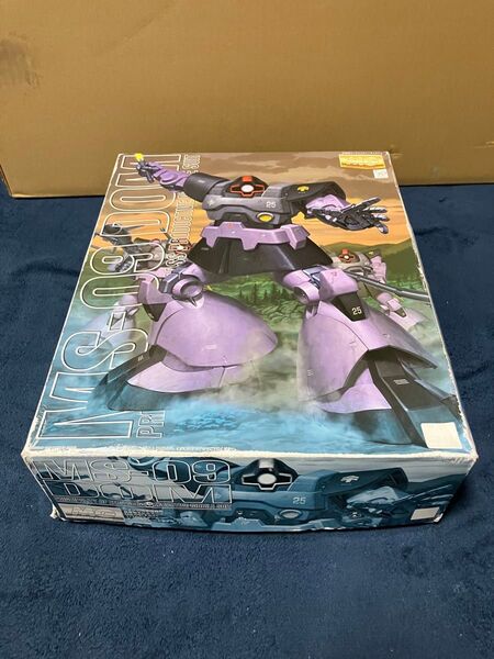MG ドム