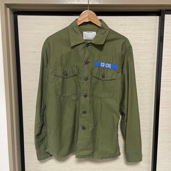 Standard Californiaジャケット