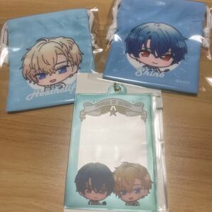 魔法使いの約束 100均 シノ ヒースクリフ