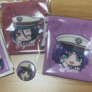 魔法使いの約束 100均 シャイロック ムル