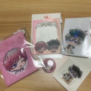 魔法使いの約束 100均 クロエ ラスティカ