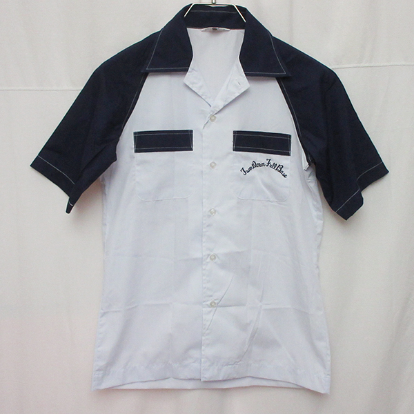 VAN Jacket - VAN JAC 半袖シャツ オープンカラーシャツ XL