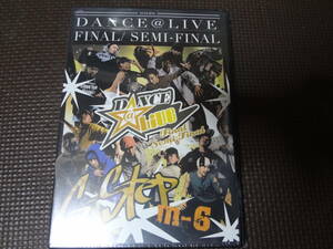 G-Step m-6 DVD 未開封