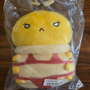 遊ハちのはちさん プライズ商品