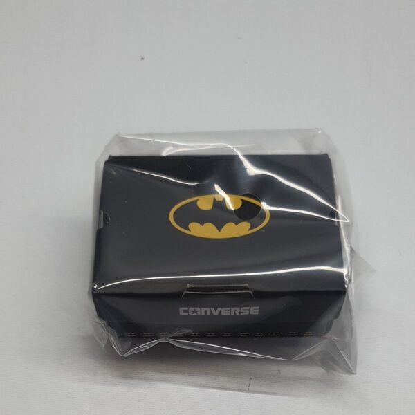 コンバース ガチャガチャ ガチャ レア バットマン batman 1