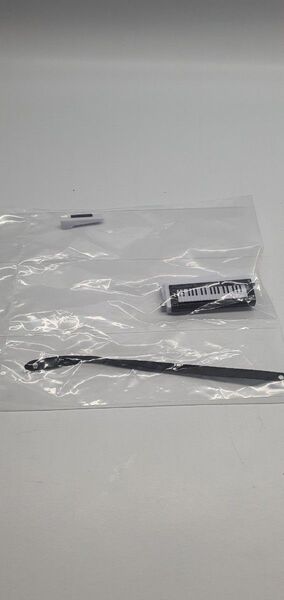 ガチャ KORG Miniature Collection コルグ ミニチュアコレクション RK-100S 2