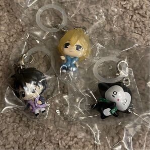 きらりんレボリューション めじるしアクセサリー