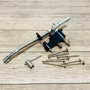 Pioneer ターンテーブル PL-A300S トーンアーム レスト付