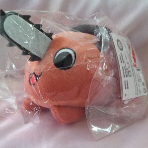 チェンソーマン ぬいぐるみ ぶるぶる ポチタ マスコット