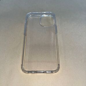 iPhoneケース クリアケース iPhone13mini