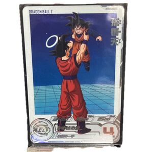 ドラゴンボール スーパードラゴンボールヒーローズUGM8-016DA 孫悟天