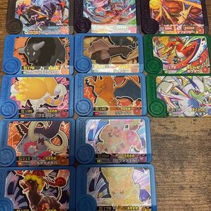 ポケモンフレンダカード まとめて!