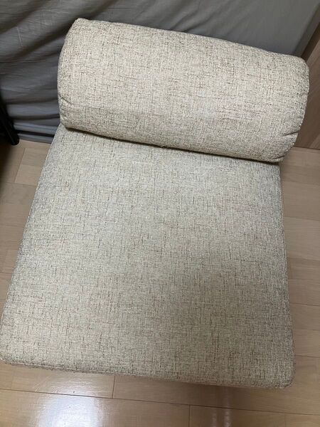 カウチソファ オットマン スツール