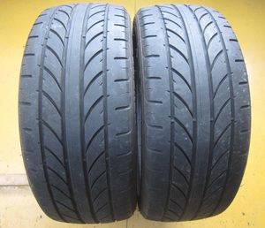 E711☆195/45R16　CHAMPIRO　GTX　Pro　2本　