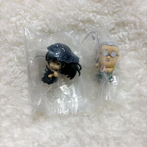 サカモトデイズ ガチャ 5種コンプセット