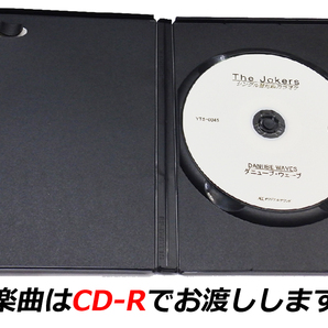 JTS-009 Sharp5カラオケ さくら・さくら ギター/バンド用 試聴OKの画像3