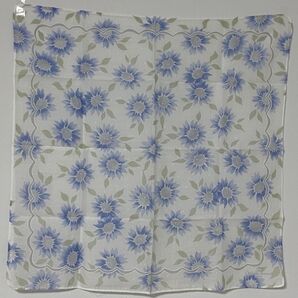 【未使用品】Christian Bernard / ハンカチ