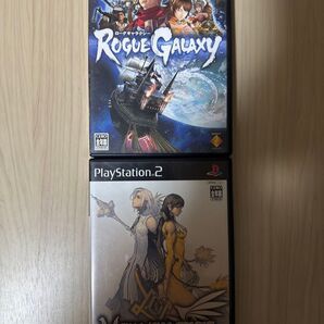 マグナカルタ&ローグギャラクシー 再評価で人気が上昇中の名作2本でリア充生活!