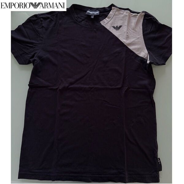 アルマーニ(ARMANI) Tシャツ
