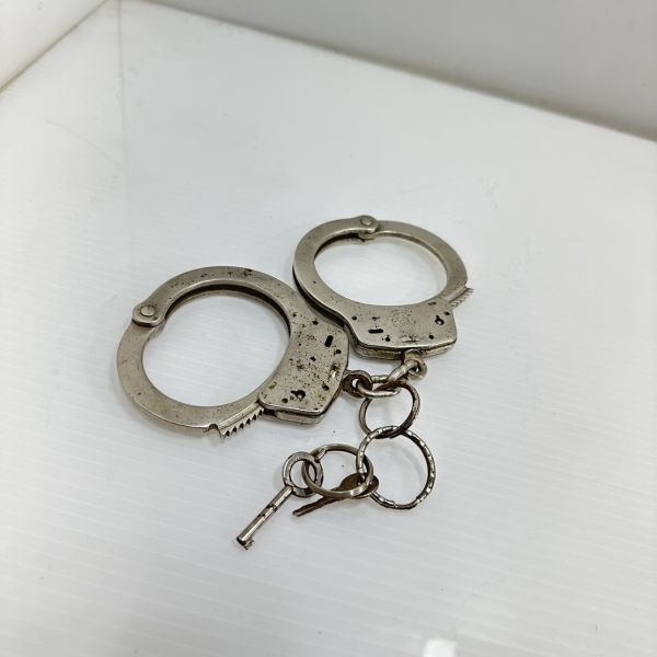 2025年最新】Yahoo!オークション -スミス 手錠の中古品・新品