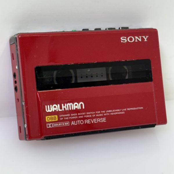 Yahoo!オークション -「sony wm-150」の落札相場・落札価格 Yahoo!オークション -「sony wm-150」の落札相場・落札価格