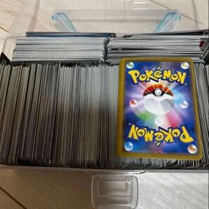 ポケモンカード200枚 レア5枚入り まとめ売り セット売り 福袋