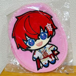 すたぽら アップリケポーチ Coe. こえ 新品タグ付き